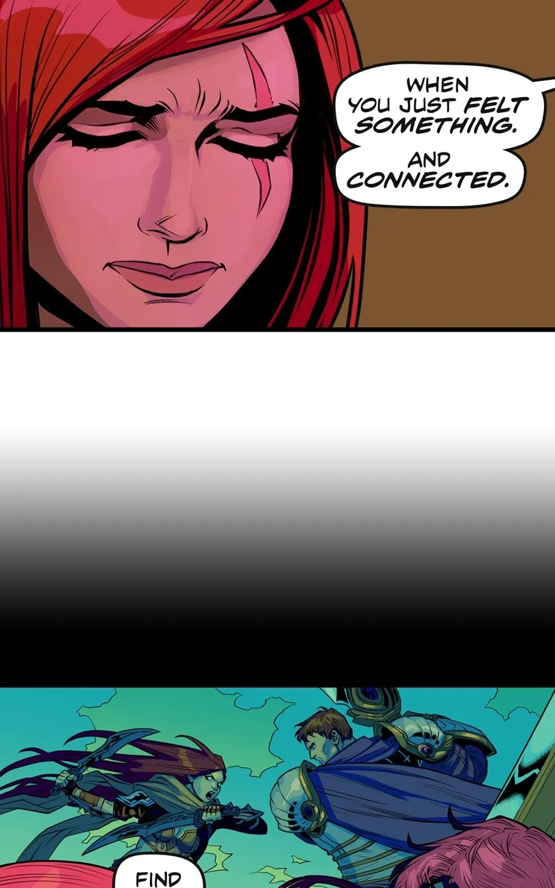 Katarina Chapter 9 page 9 - 