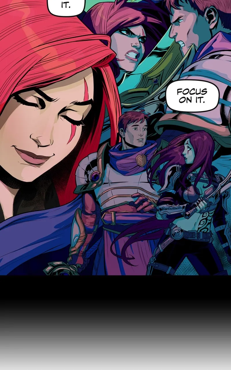Katarina Chapter 9 page 10 - 