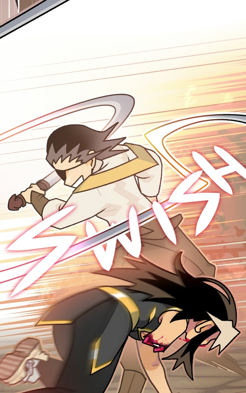 Katlaya Rising Ep. 40 - ...becomes a monster. page 16 - 
