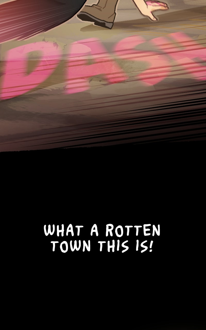 Katlaya Rising Ep. 40 - ...becomes a monster. page 17 - 