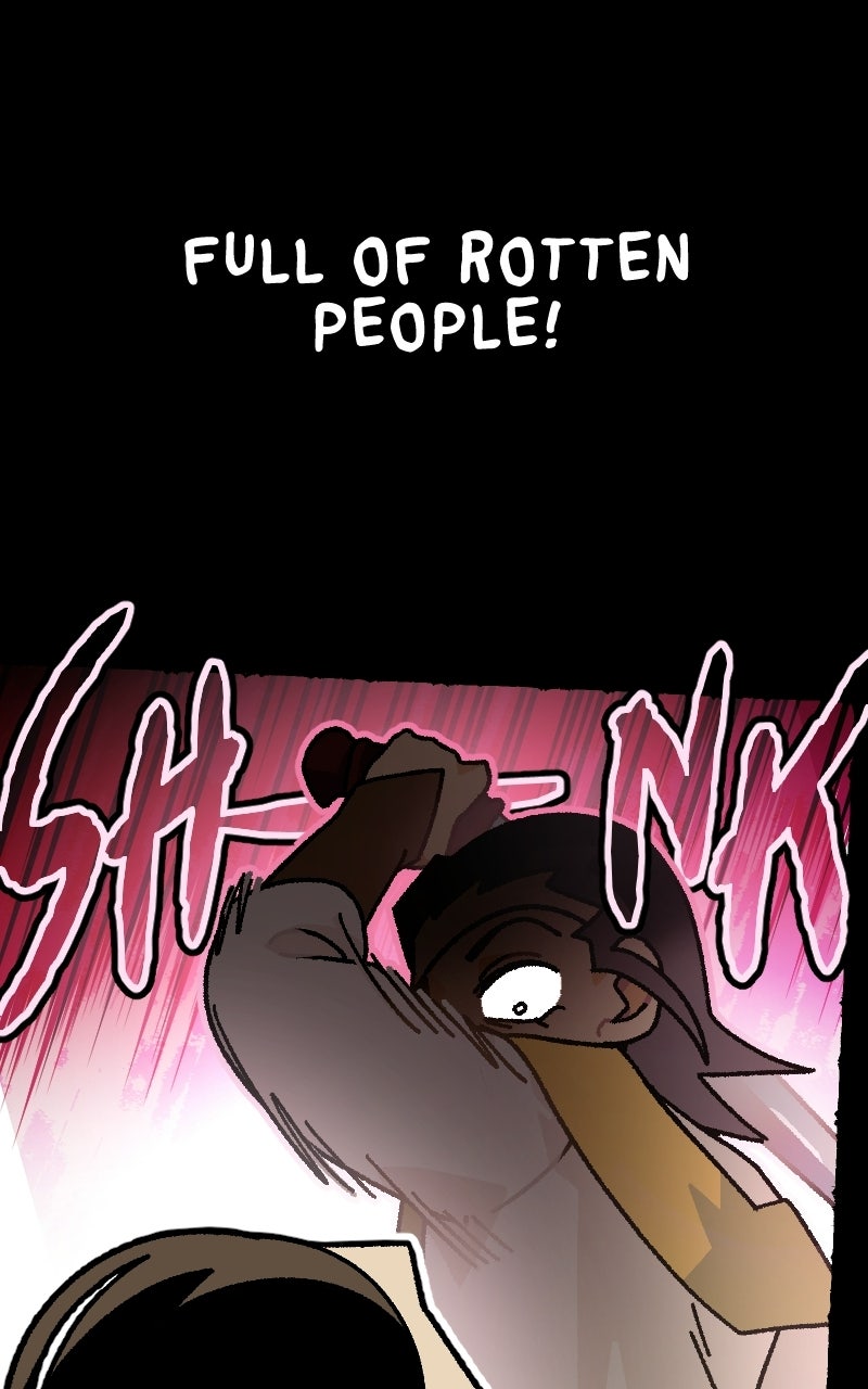 Katlaya Rising Ep. 40 - ...becomes a monster. page 19 - 