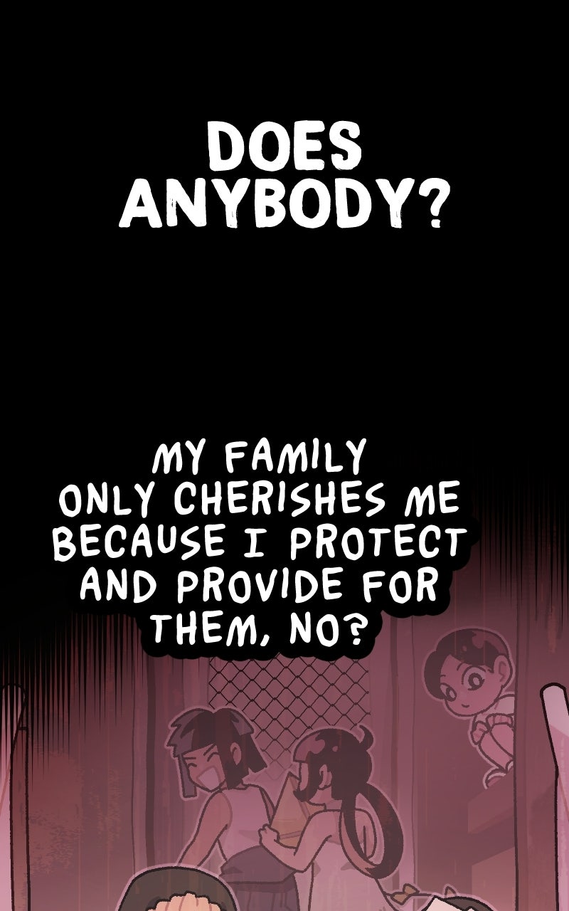 Katlaya Rising Ep. 40 - ...becomes a monster. page 28 - 