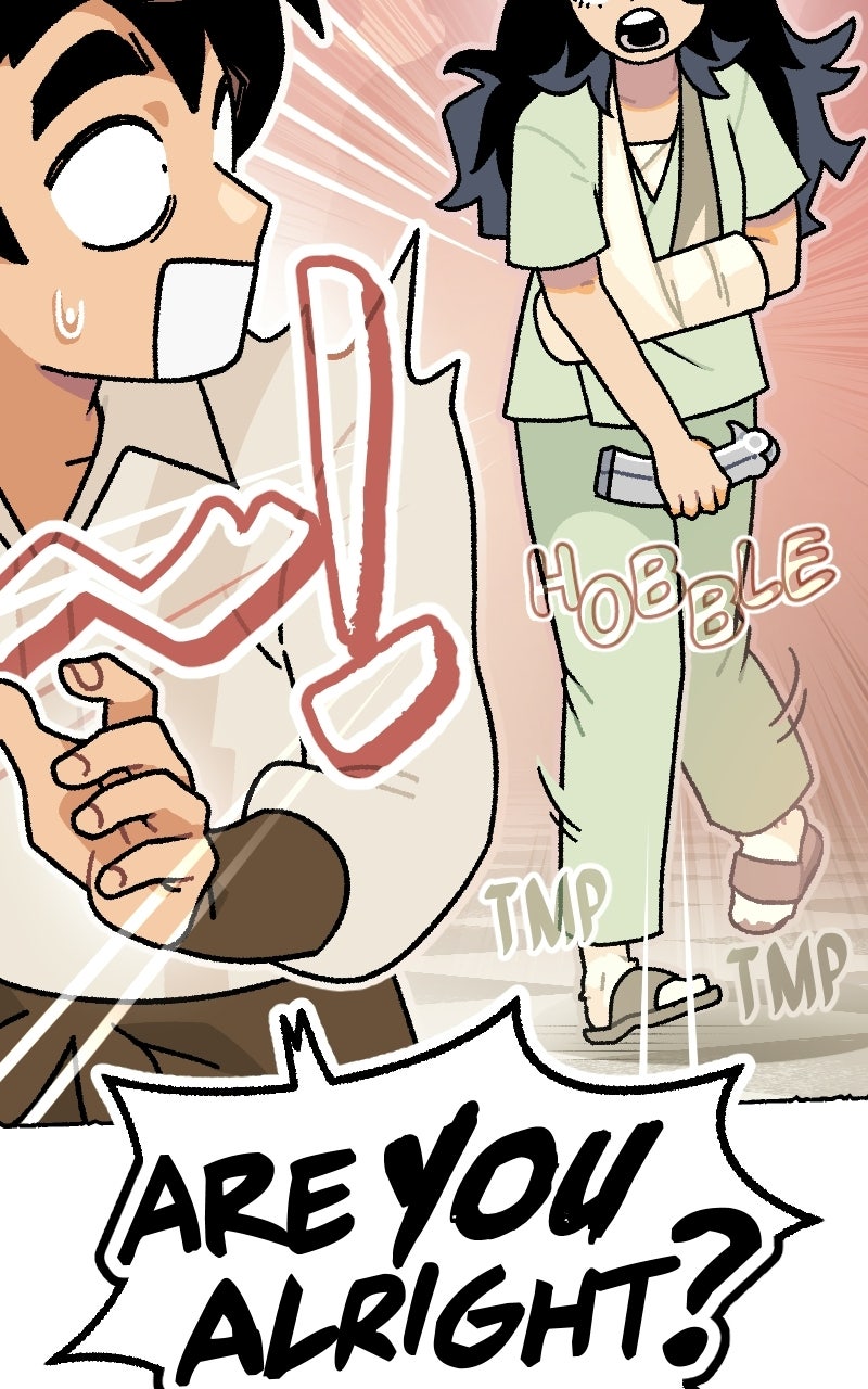 Katlaya Rising Ep. 40 - ...becomes a monster. page 4 - 