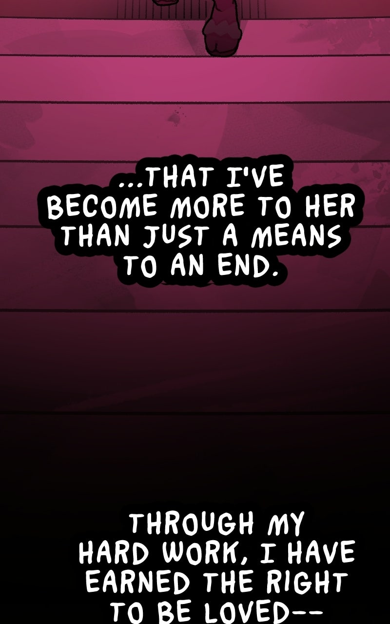 Katlaya Rising Ep. 40 - ...becomes a monster. page 33 - 