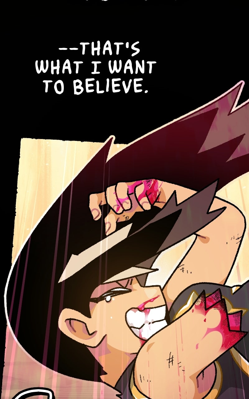 Katlaya Rising Ep. 40 - ...becomes a monster. page 34 - 
