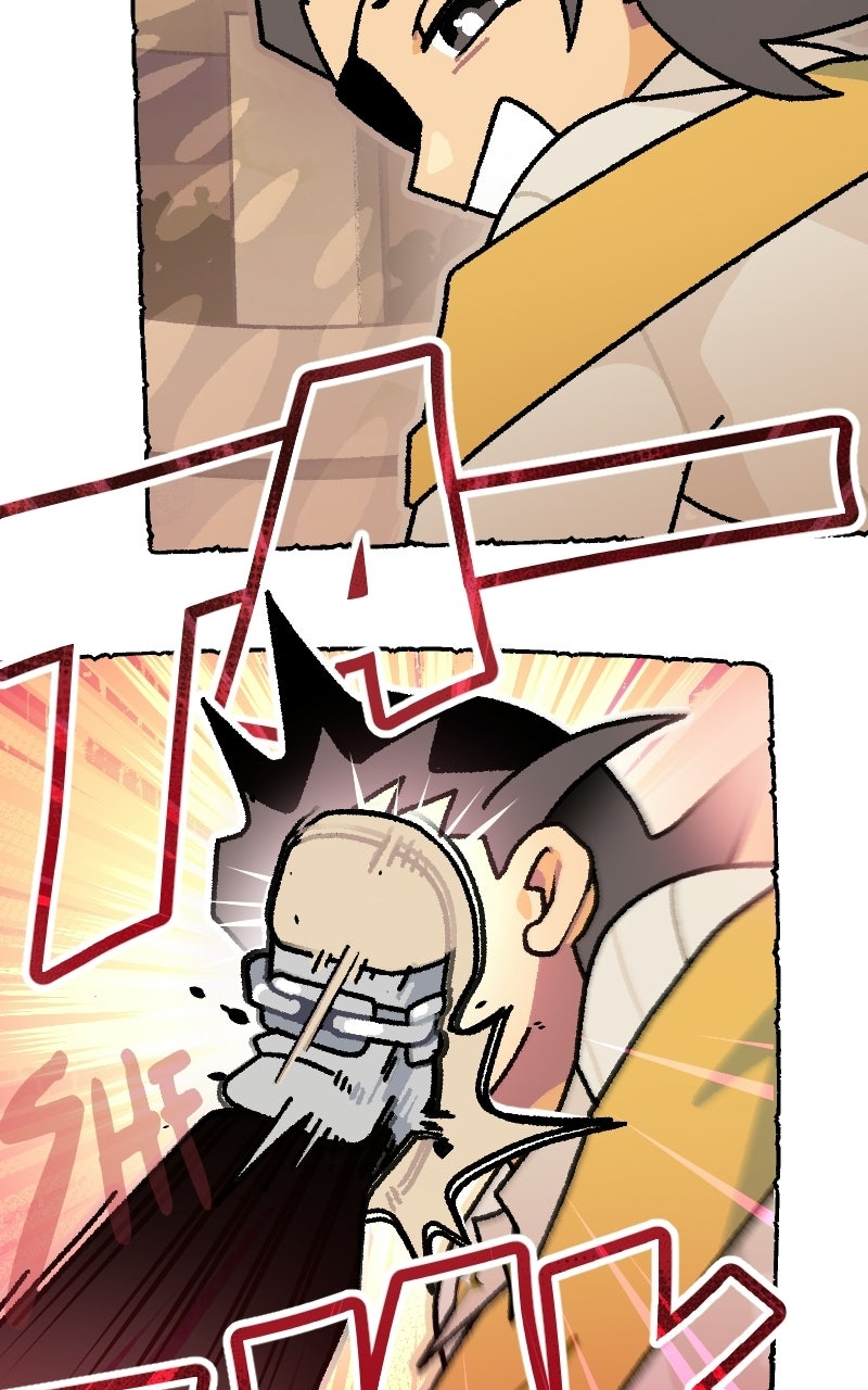 Katlaya Rising Ep. 40 - ...becomes a monster. page 39 - 