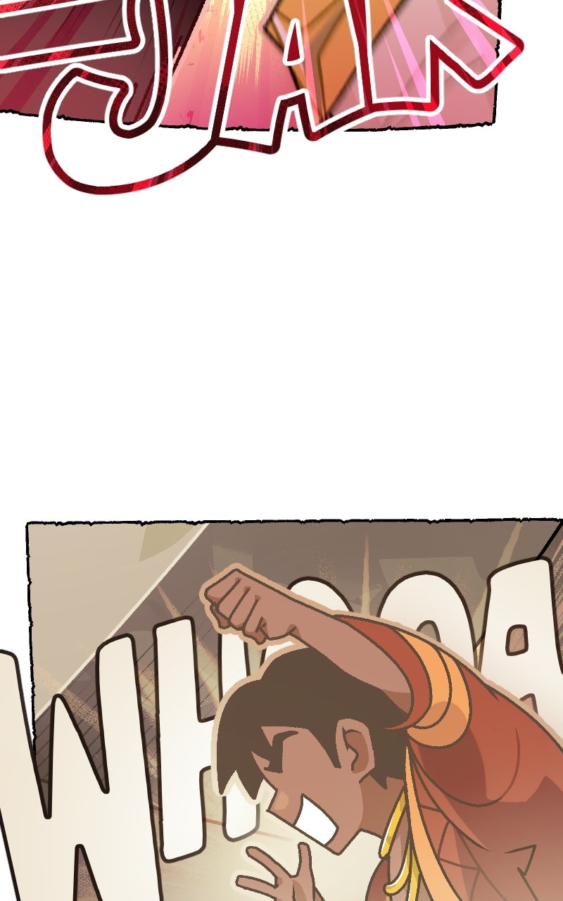 Katlaya Rising Ep. 40 - ...becomes a monster. page 40 - 