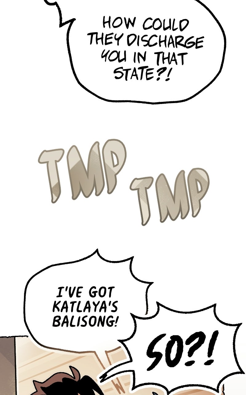 Katlaya Rising Ep. 40 - ...becomes a monster. page 5 - 