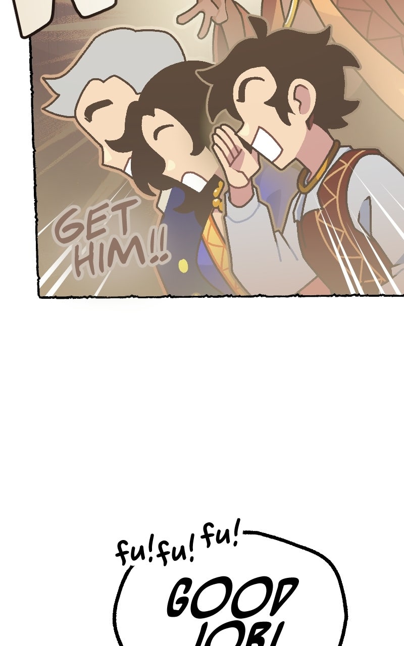 Katlaya Rising Ep. 40 - ...becomes a monster. page 41 - 