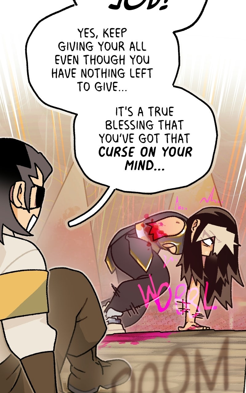 Katlaya Rising Ep. 40 - ...becomes a monster. page 42 - 