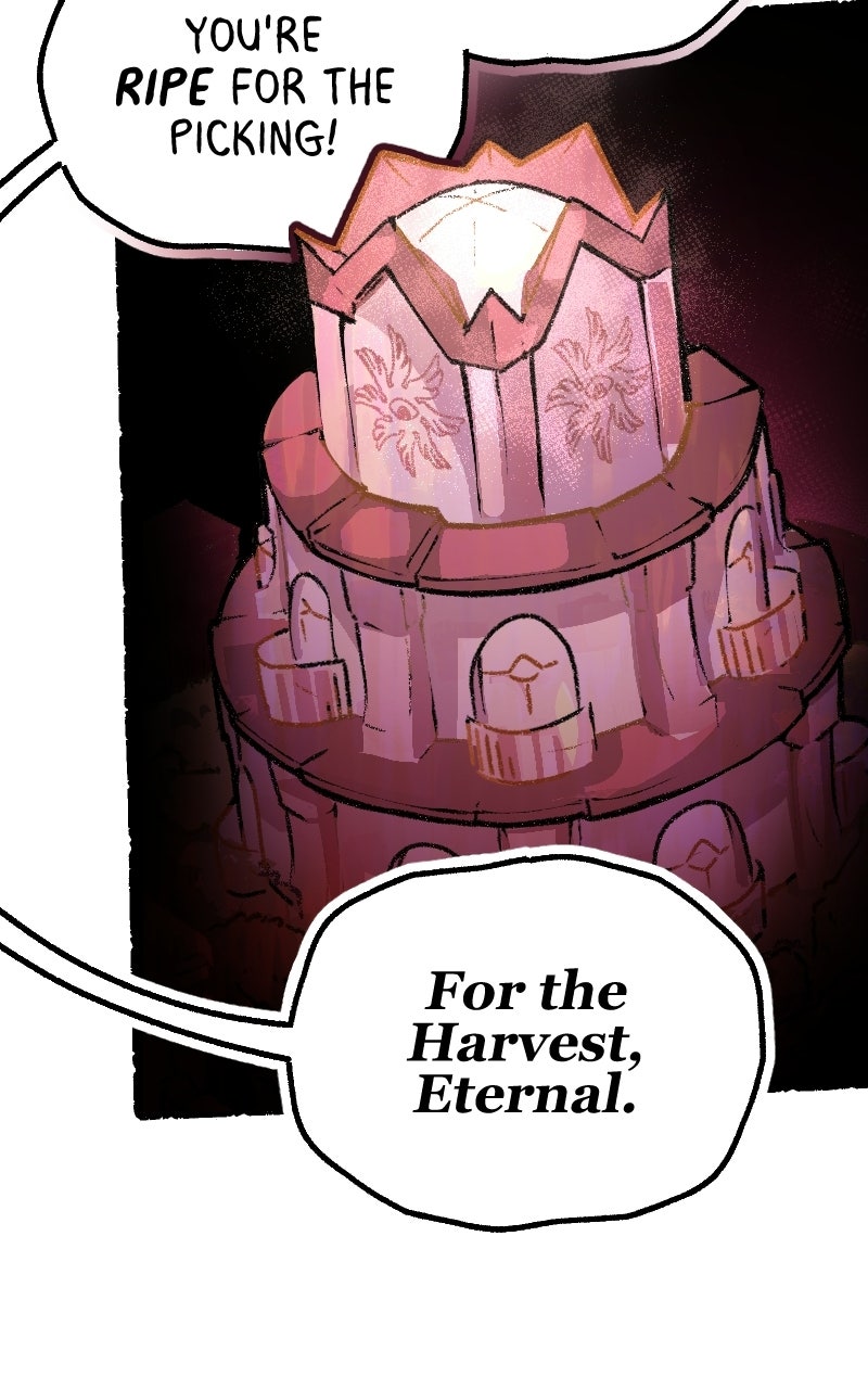Katlaya Rising Ep. 40 - ...becomes a monster. page 44 - 