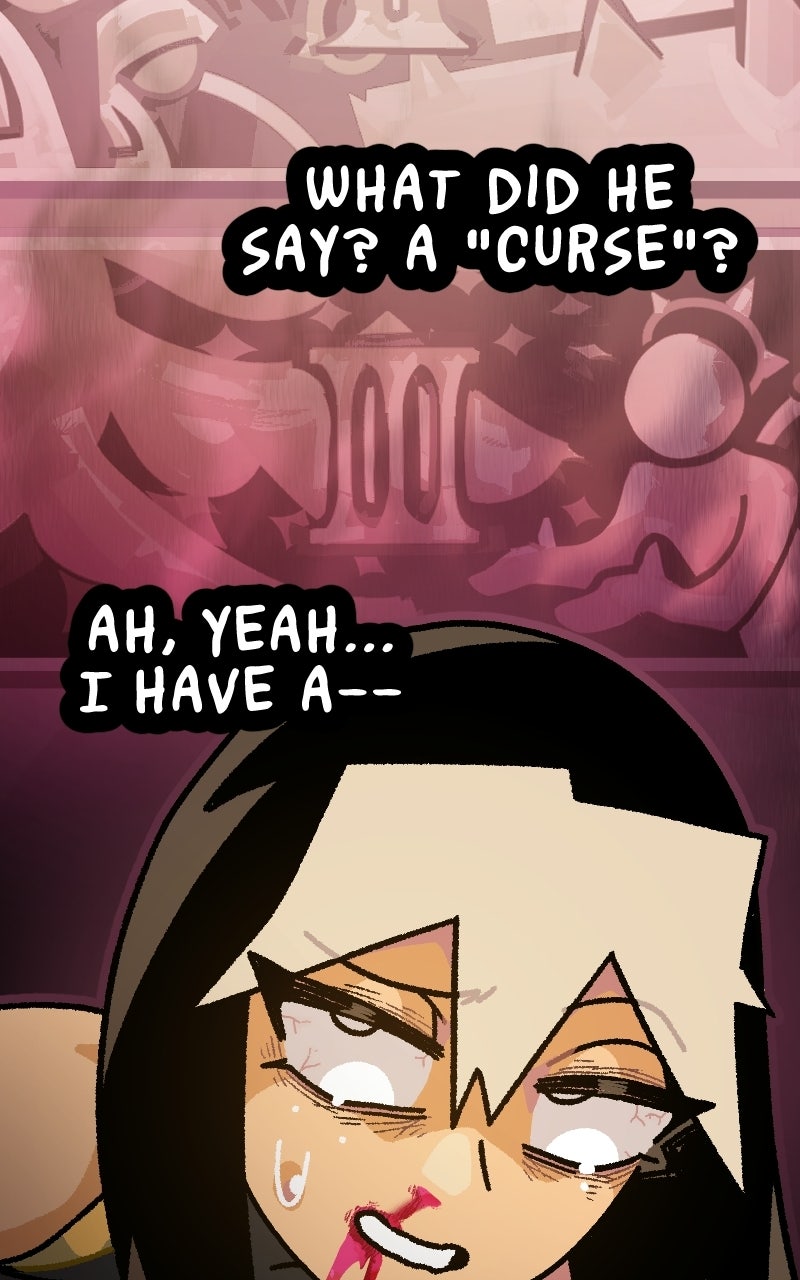 Katlaya Rising Ep. 40 - ...becomes a monster. page 46 - 