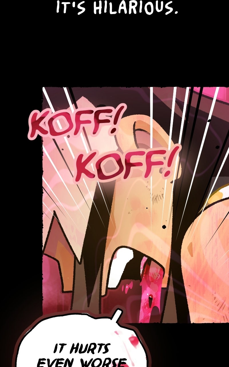 Katlaya Rising Ep. 40 - ...becomes a monster. page 53 - 