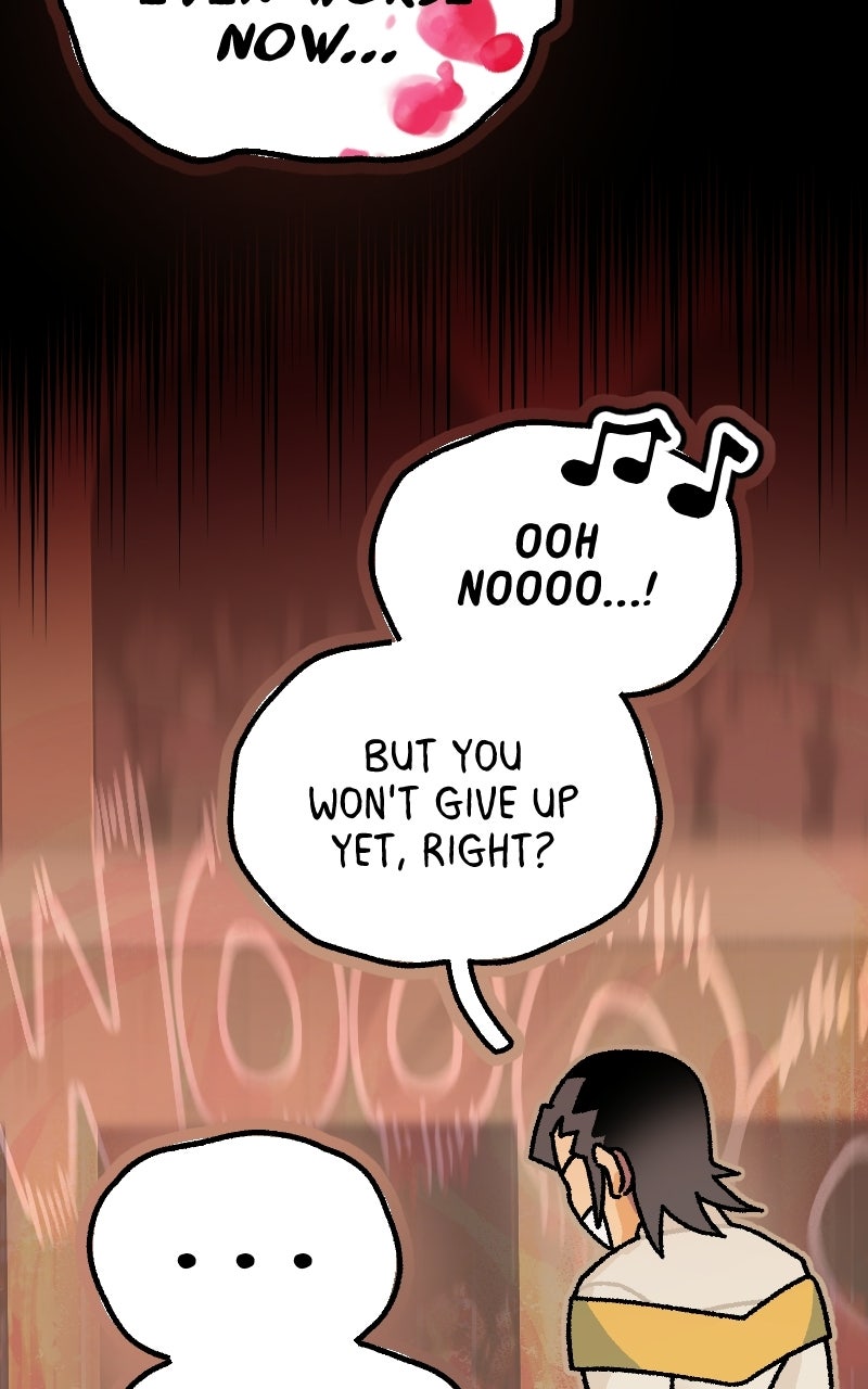Katlaya Rising Ep. 40 - ...becomes a monster. page 54 - 
