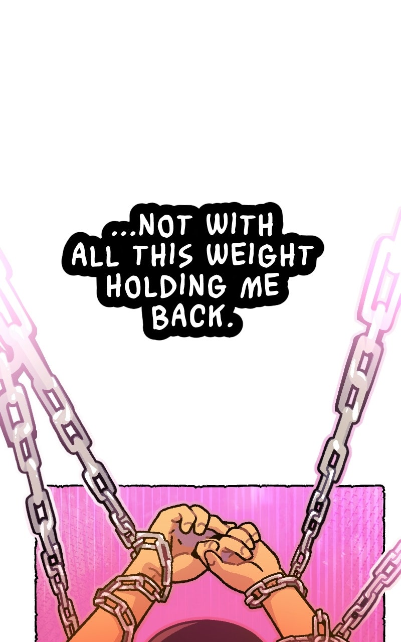 Katlaya Rising Ep. 40 - ...becomes a monster. page 57 - 