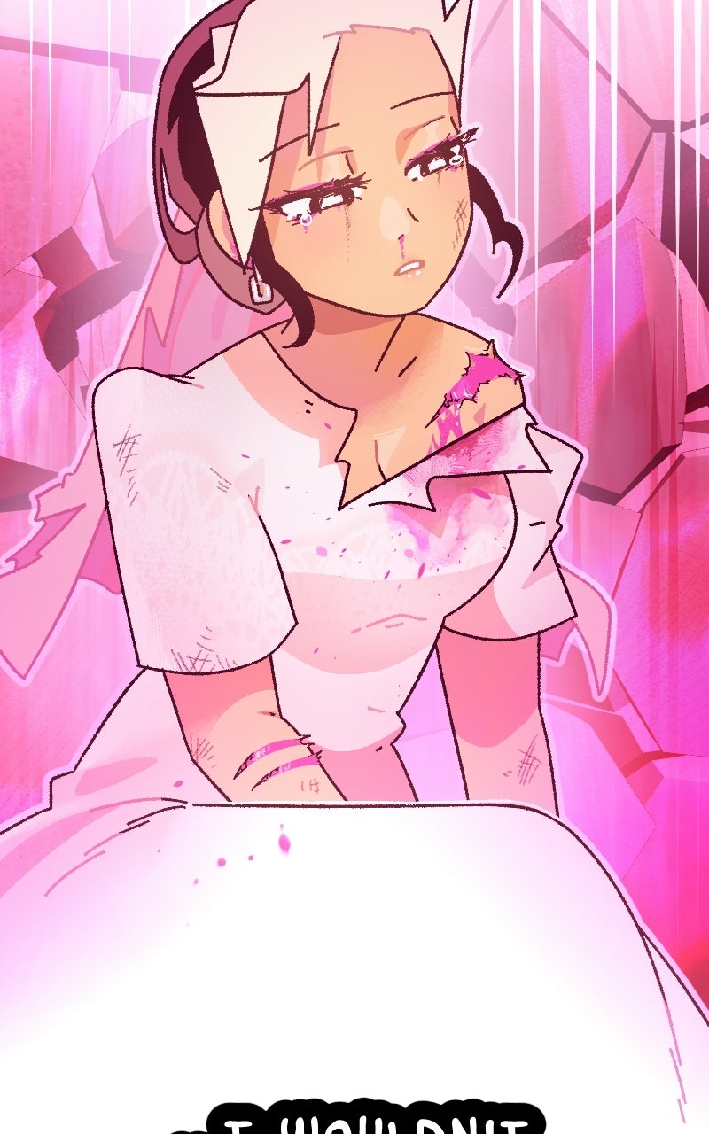 Katlaya Rising Ep. 40 - ...becomes a monster. page 59 - 