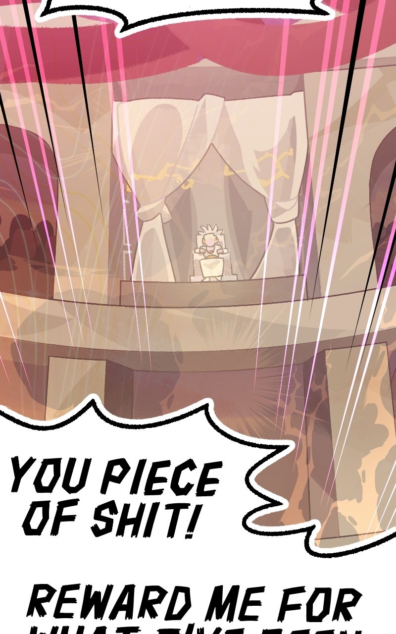 Katlaya Rising Ep. 40 - ...becomes a monster. page 61 - 