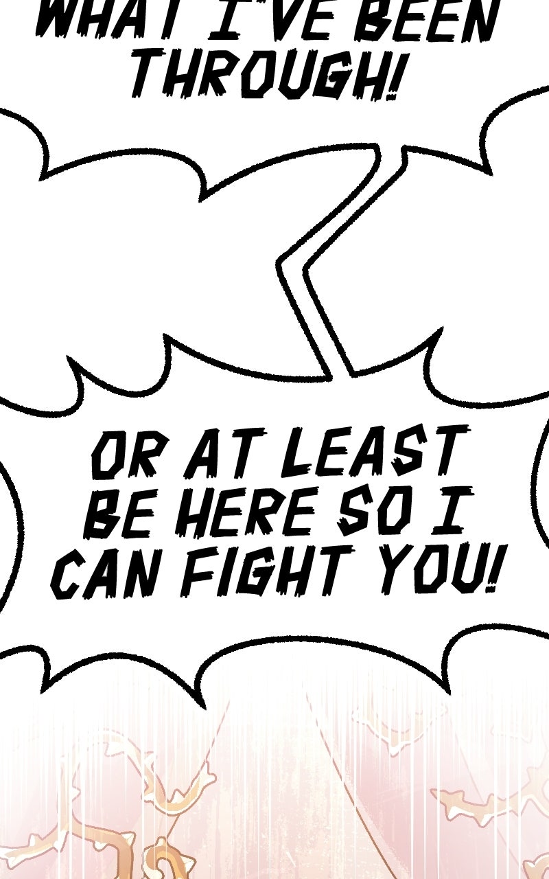 Katlaya Rising Ep. 40 - ...becomes a monster. page 62 - 