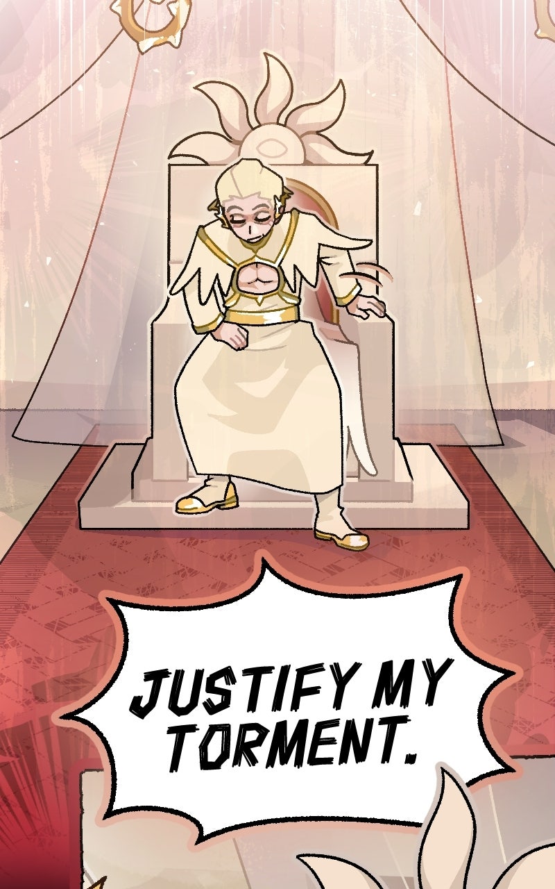 Katlaya Rising Ep. 40 - ...becomes a monster. page 63 - 