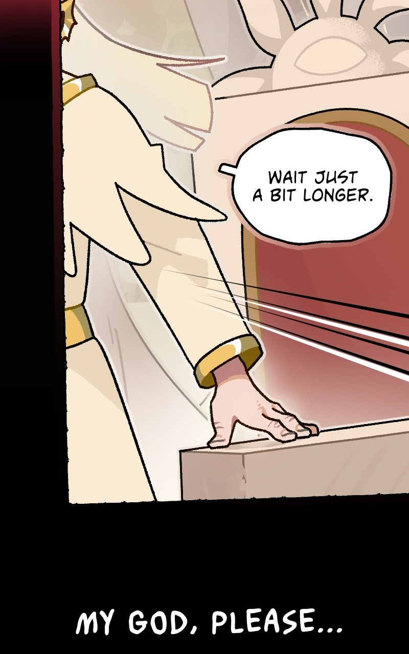 Katlaya Rising Ep. 40 - ...becomes a monster. page 64 - 