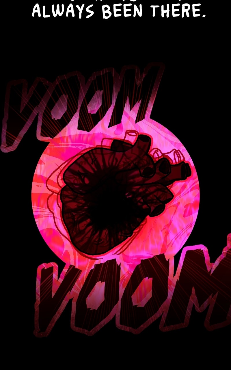Katlaya Rising Ep. 40 - ...becomes a monster. page 67 - 