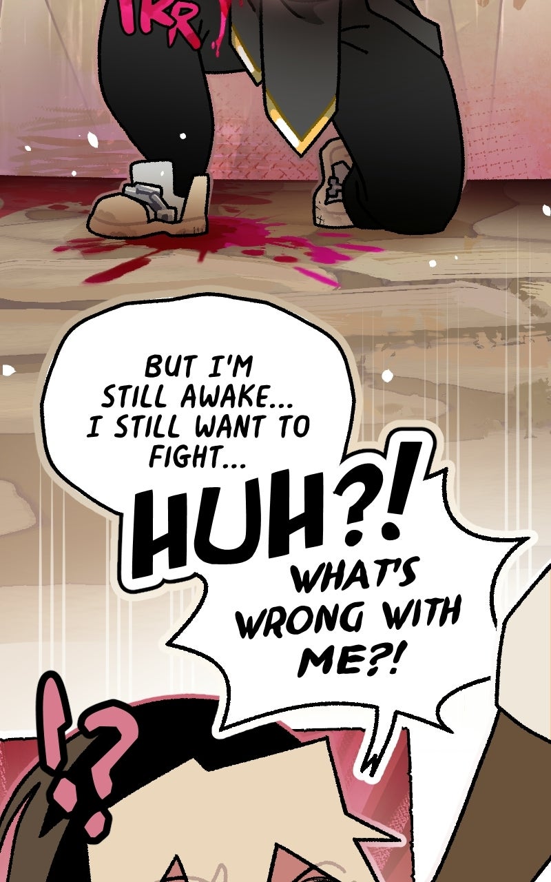 Katlaya Rising Ep. 40 - ...becomes a monster. page 8 - 