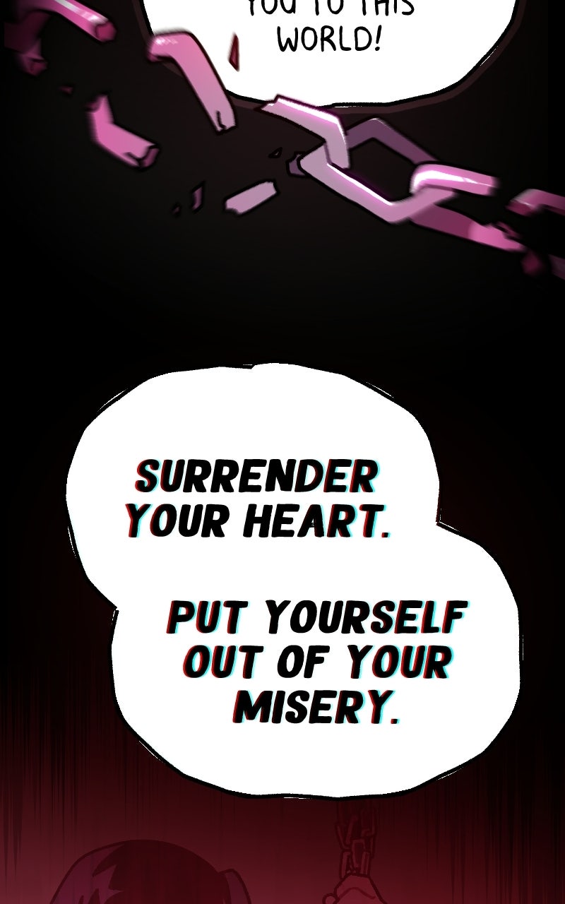 Katlaya Rising Ep. 40 - ...becomes a monster. page 72 - 