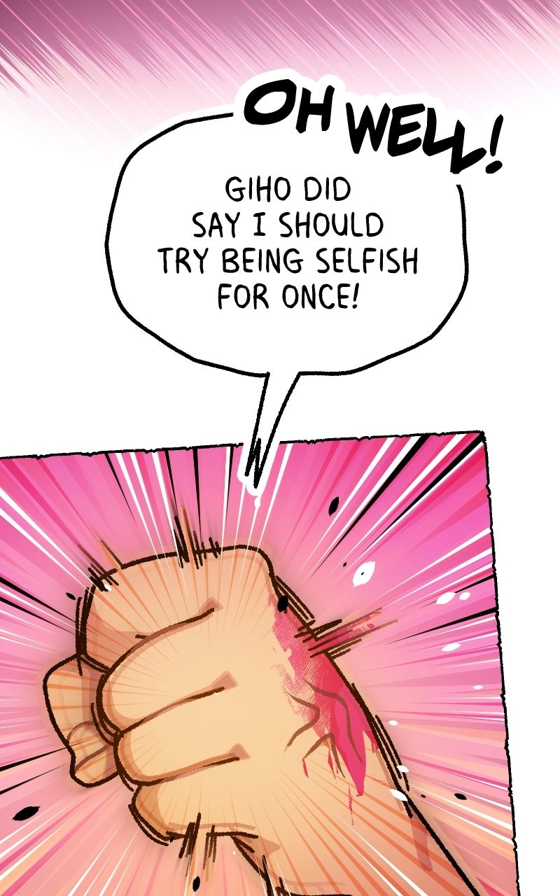 Katlaya Rising Ep. 40 - ...becomes a monster. page 75 - 