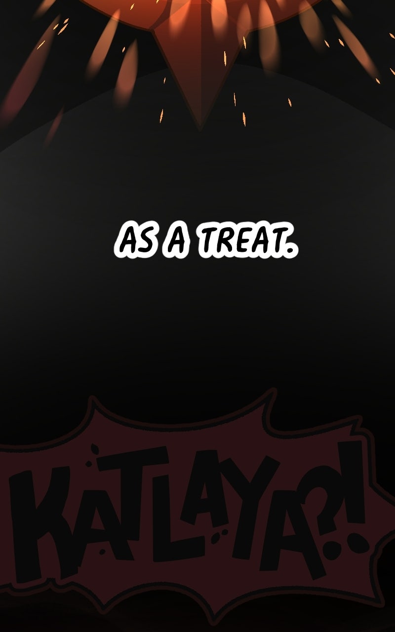 Katlaya Rising Ep. 40 - ...becomes a monster. page 82 - 