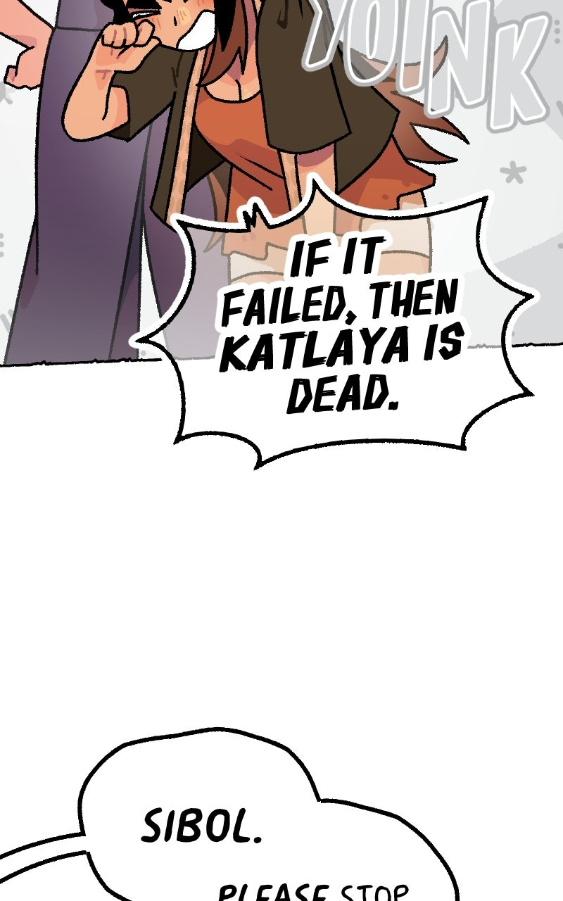 Katlaya Rising Ep. 41 - glare into the abyss... page 14 - 