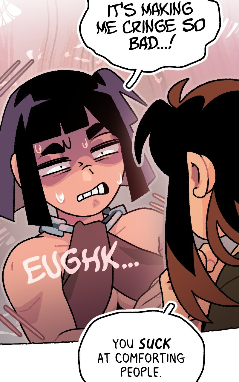 Katlaya Rising Ep. 41 - glare into the abyss... page 16 - 