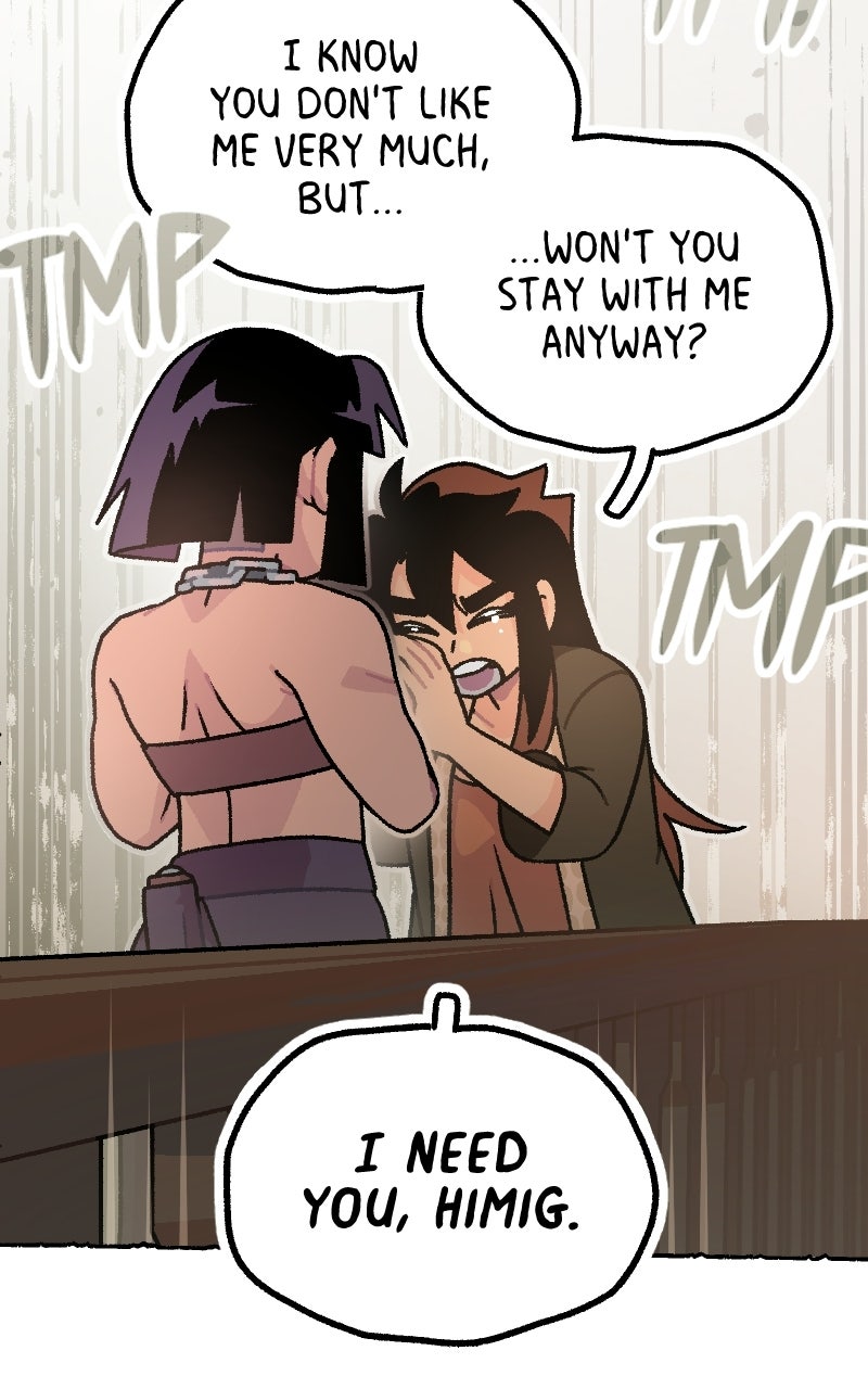 Katlaya Rising Ep. 41 - glare into the abyss... page 22 - 