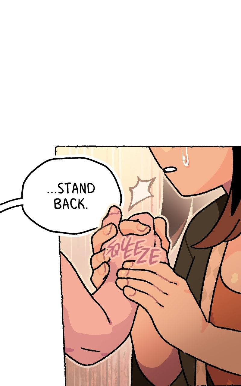 Katlaya Rising Ep. 41 - glare into the abyss... page 23 - 