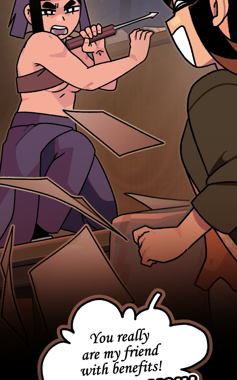 Katlaya Rising Ep. 41 - glare into the abyss... page 26 - 