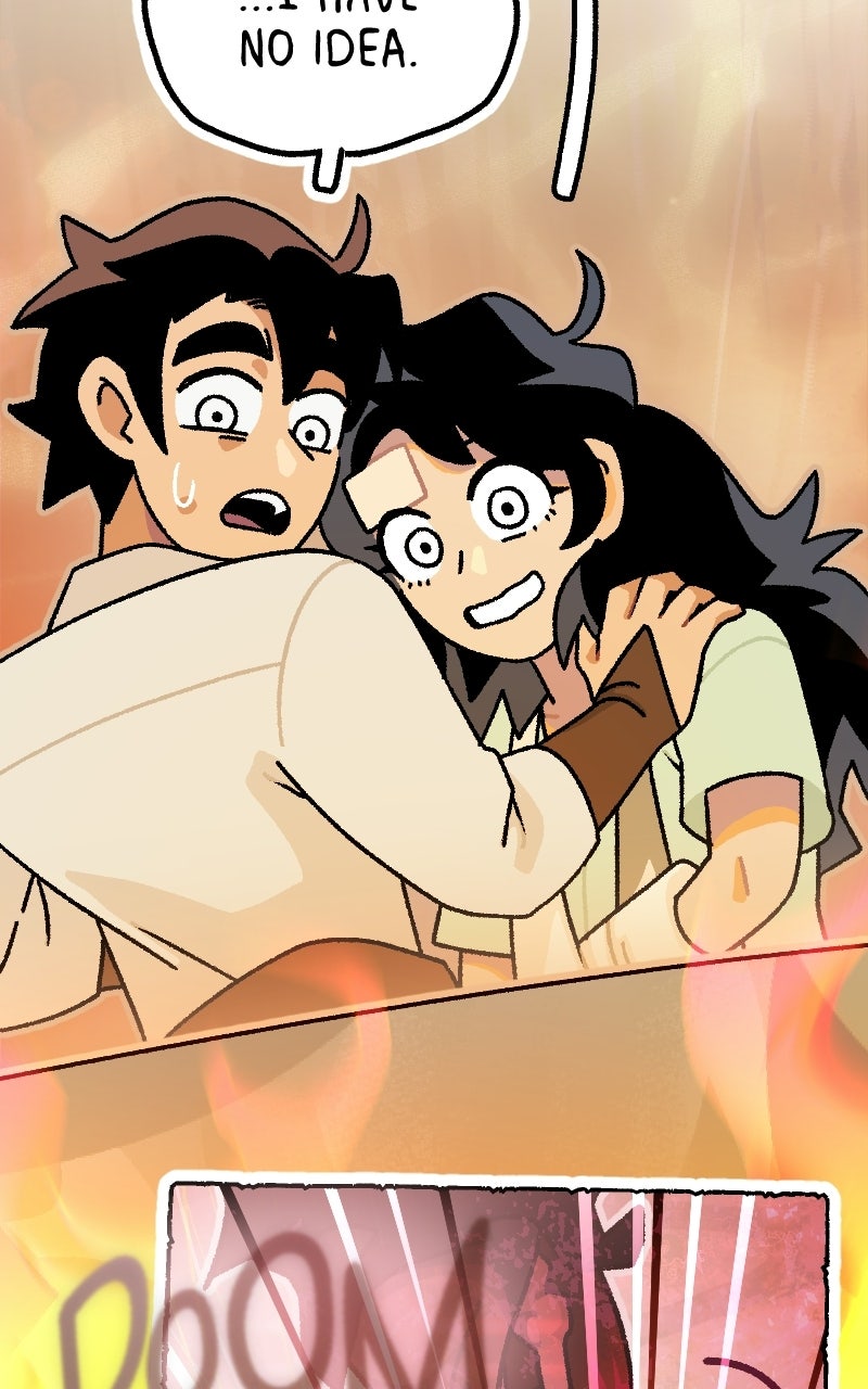 Katlaya Rising Ep. 41 - glare into the abyss... page 32 - 