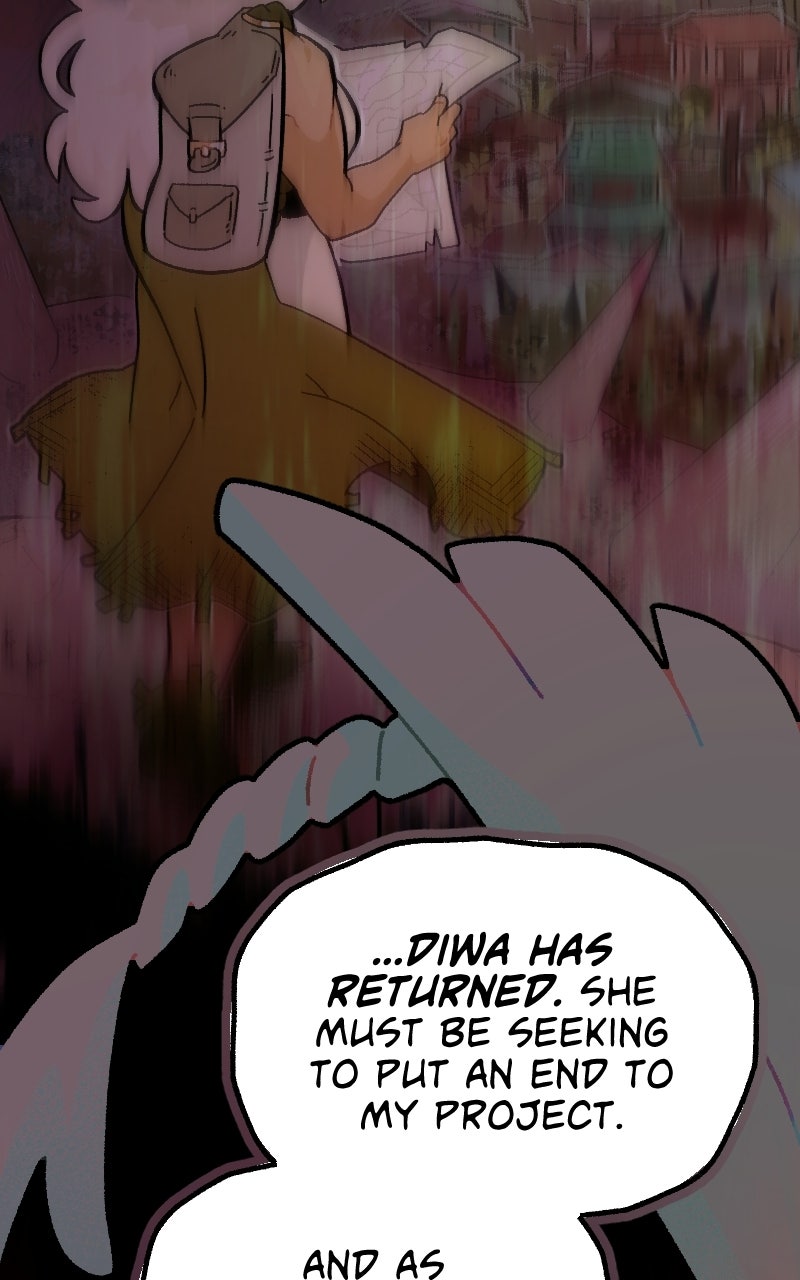 Katlaya Rising Ep. 41 - glare into the abyss... page 40 - 