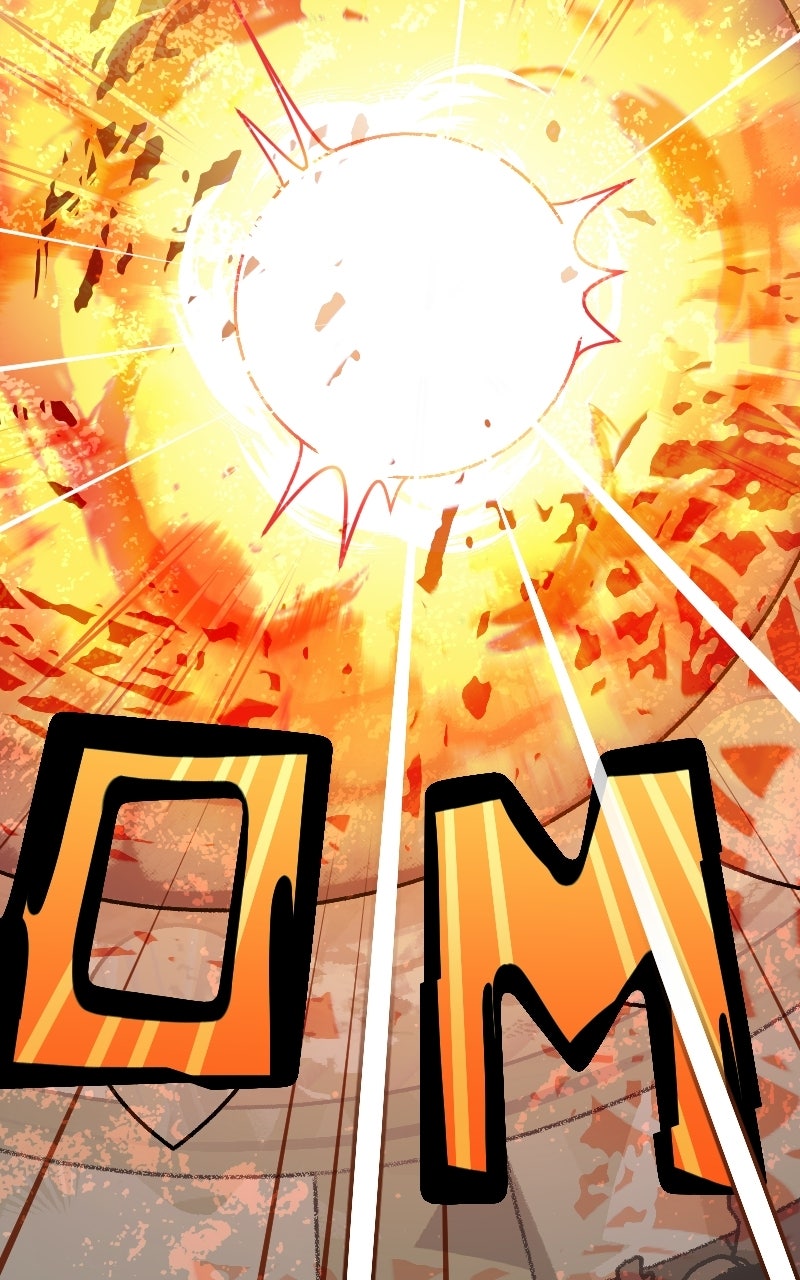 Katlaya Rising Ep. 41 - glare into the abyss... page 5 - 