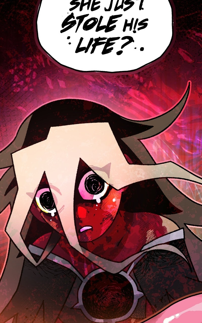 Katlaya Rising Ep. 41 - glare into the abyss... page 50 - 