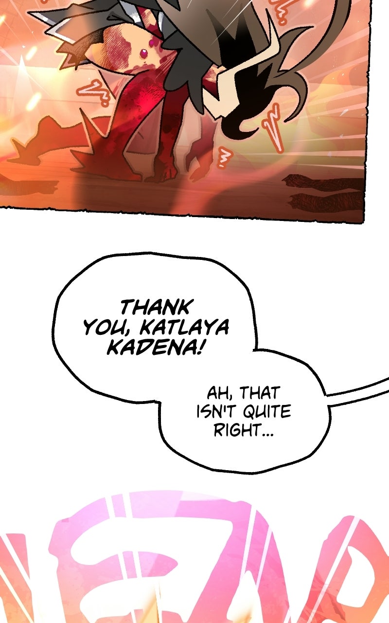 Katlaya Rising Ep. 41 - glare into the abyss... page 52 - 
