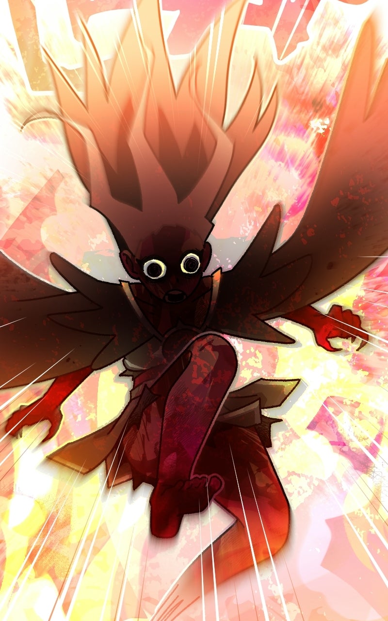 Katlaya Rising Ep. 41 - glare into the abyss... page 53 - 