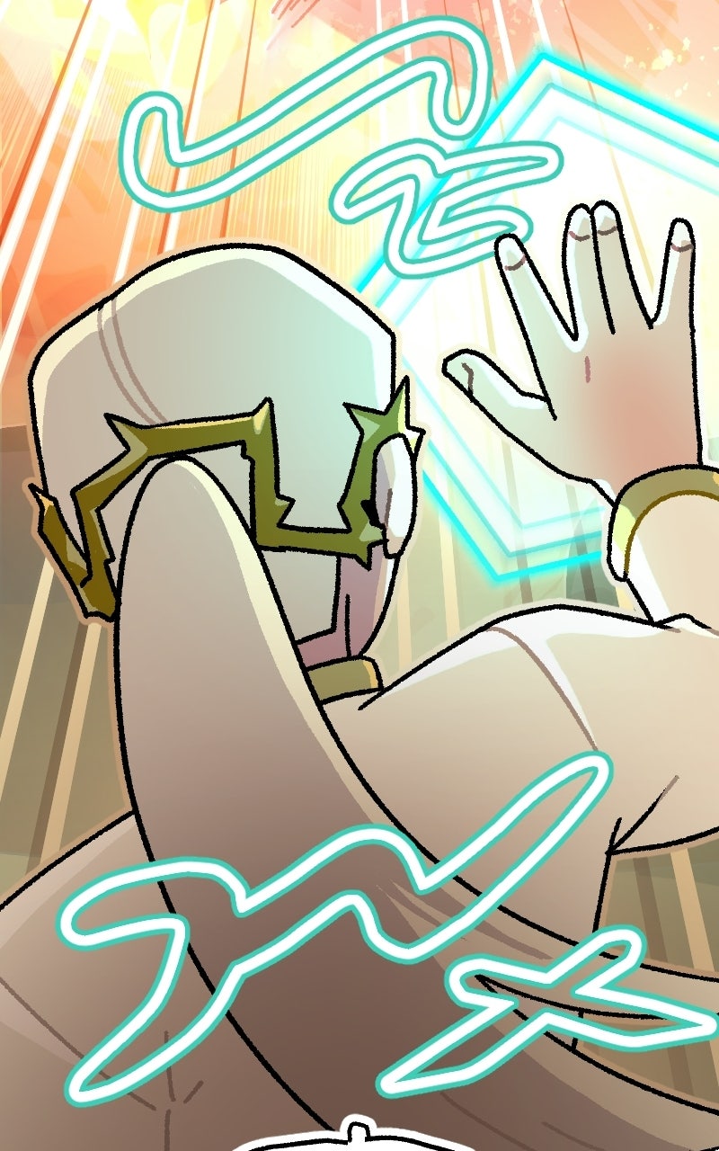 Katlaya Rising Ep. 41 - glare into the abyss... page 54 - 