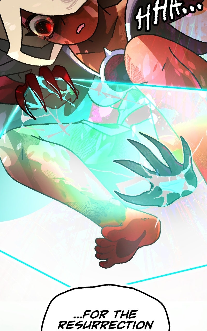 Katlaya Rising Ep. 41 - glare into the abyss... page 57 - 