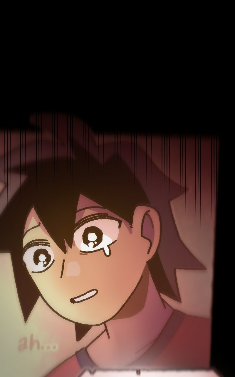 Katlaya Rising Ep. 41 - glare into the abyss... page 8 - 