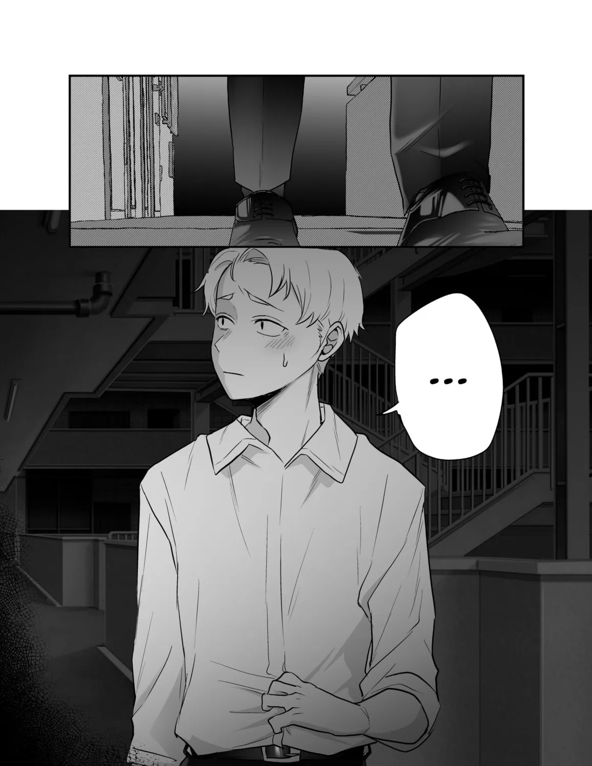 Kawaii Kanojo-chan Chapter 21 page 7 - 