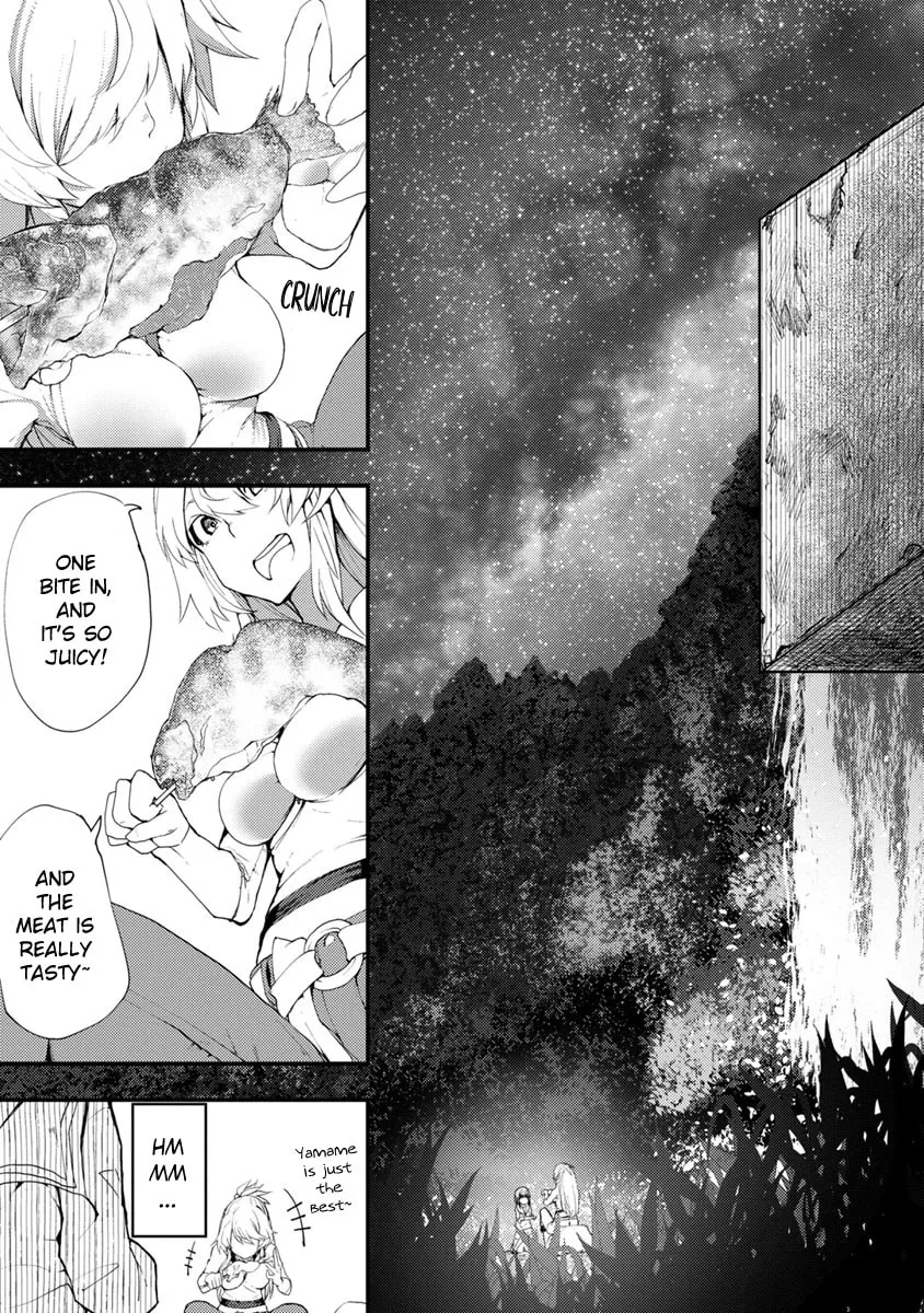 Kawasemi-san no Tsurigohan Chapter 1 page 31 - 