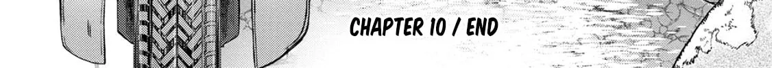 Kawasemi-san no Tsurigohan Chapter 10 page 64 - 