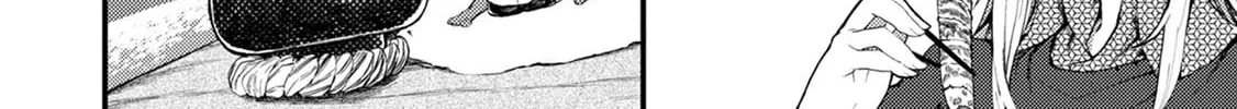 Kawasemi-san no Tsurigohan Chapter 10 page 8 - 