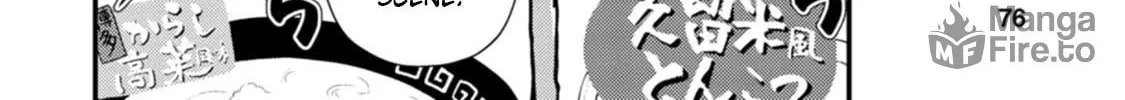 Kawasemi-san no Tsurigohan Chapter 13 page 24 - 