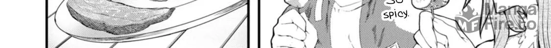 Kawasemi-san no Tsurigohan Chapter 14 page 20 - 