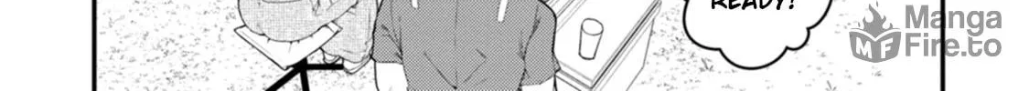 Kawasemi-san no Tsurigohan Chapter 15 page 42 - 